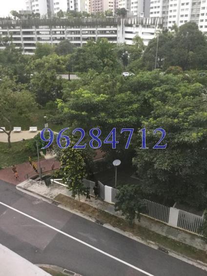 Vetro (D12), Apartment #155690912